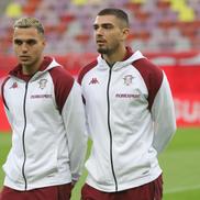Imagini înainte de Dinamo - Rapid // foto: Ionuț Iordache (GSP)