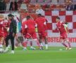 Imagini înainte de Dinamo - Rapid // foto: Ionuț Iordache (GSP)