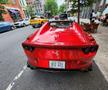 Cum arată Ferrari Superfast 812, noua mașină din colecția atacantului de la Manchester City / foto: Imago