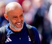 Nottingham Forest - Leicester // Evangelis Marinakis a coborât pe teren să îl mustreze pe Nuno Espirito Santo