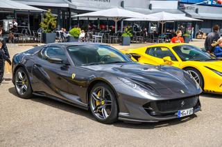 Haaland și-a completat colecția de 8 milioane de euro cu un bolid care ar putea concura în Formula 1