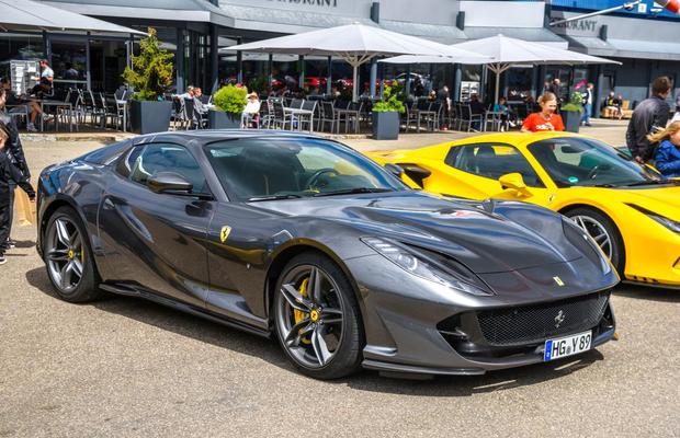 Haaland și-a completat colecția de 8 milioane de euro cu un bolid care ar putea concura în Formula 1