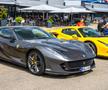Haaland și-a completat colecția de 8 milioane de euro cu un bolid care ar putea concura în Formula 1 / foto: Imago