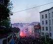 FC Basel este noua campioană a Elveției, foto: Imago Images