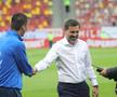 Imagini înainte de Dinamo - Rapid // foto: Ionuț Iordache (GSP)