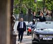 Președintele Franței va avea o mașină unică în lume! Imagini senzaționale cu SUV-ul electric