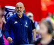Nottingham Forest - Leicester // Evangelis Marinakis a coborât pe teren să îl mustreze pe Nuno Espirito Santo