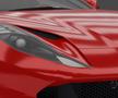 Cum arată Ferrari Superfast 812, noua mașină din colecția atacantului de la Manchester City / foto: Imago
