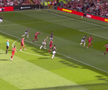 Fază genială în cel mai tare meci al weekend-ului din Premier League! Ce a mai inventat Nicolas Jover, „creierul” de la Arsenal