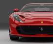 Cum arată Ferrari Superfast 812, noua mașină din colecția atacantului de la Manchester City / foto: Imago