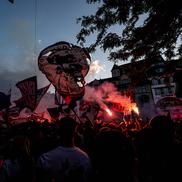 FC Basel este noua campioană a Elveției, foto: Imago Images
