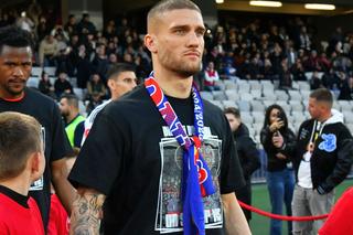 Punct ţintit, punct lovit » Celălalt obiectiv al lui Daniel Bîrligea, recunoscut în fața camerelor: „Am vrut să dovedesc asta!”