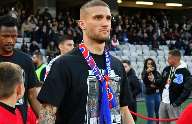 Critici pentru Daniel Bîrligea din partea unui fost internațional român: „Renunţă destul de uşor la anumite faze”