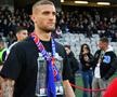 Daniel Bîrligea a înscris de 15 ori pentru FCSB, în toate competițiile / FOTO: Cristi Preda (GSP.RO)