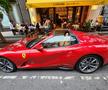 Cum arată Ferrari Superfast 812, noua mașină din colecția atacantului de la Manchester City / foto: Imago