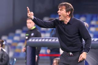 Antonio Conte, furios după piedica pusă de Dan Șucu: „Au tras de două ori pe poartă și au dat două goluri”