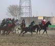 Buzkashi, cel mai popular sport din Afganistan / foto: Imago