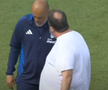 Nottingham Forest - Leicester // Evangelis Marinakis a coborât pe teren să îl mustreze pe Nuno Espirito Santo