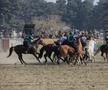 Buzkashi, cel mai popular sport din Afganistan / foto: Imago
