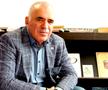 Garry Kasparov se află în România pentru Superbet Chess Classic 2025 // foto: Andrei Furnigă / Gazeta Sporturilor
