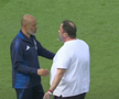 Nottingham Forest - Leicester // Evangelis Marinakis a coborât pe teren să îl mustreze pe Nuno Espirito Santo