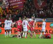 Dinamo - Rapid, 12.05.2025 // foto: Ionuț Iordache (GSP)