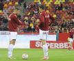 Imagini înainte de Dinamo - Rapid // foto: Ionuț Iordache (GSP)