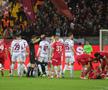 Dinamo intră la negocieri cu Hagi » Cât trebuie să achite „câinii” pentru noul transfer