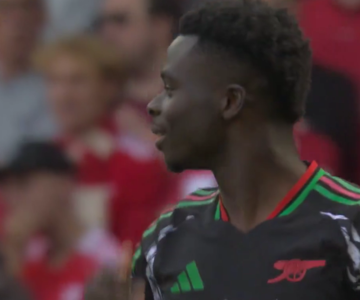 Fază genială în cel mai tare meci al weekend-ului din Premier League! Ce a mai inventat Nicolas Jover, „creierul” de la Arsenal