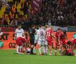 Dinamo intră la negocieri cu Hagi » Cât trebuie să achite „câinii” pentru noul transfer