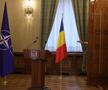 Cristina Neagu a fost decorată de Ilie Bolojan, la Palatul Cotroceni. Foto: Ionuț Iordache (GSP.RO)