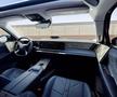 Președintele Franței va avea o mașină unică în lume! Imagini senzaționale cu SUV-ul electric