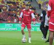 Imagini înainte de Dinamo - Rapid // foto: Ionuț Iordache (GSP)