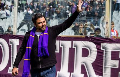 Sebastien Frey crede în Chivu: „Inter e favorită”