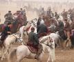 Buzkashi, cel mai popular sport din Afganistan / foto: Imago