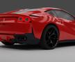 Cum arată Ferrari Superfast 812, noua mașină din colecția atacantului de la Manchester City / foto: Imago