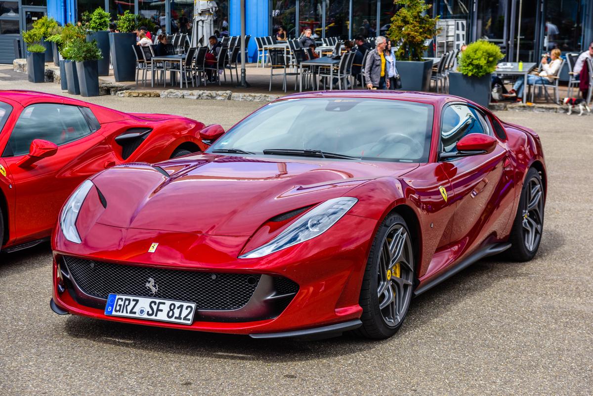 Haaland și-a completat colecția de 8 milioane de euro cu un bolid care ar putea concura în Formula 1