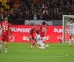 Dinamo intră la negocieri cu Hagi » Cât trebuie să achite „câinii” pentru noul transfer