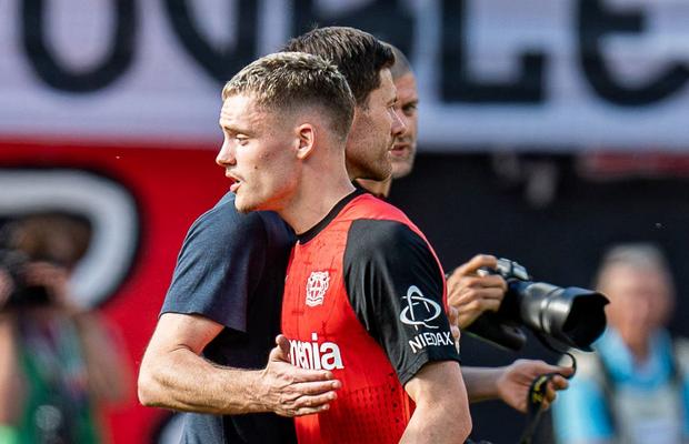 Bayer AG a aprobat vânzarea lui Florian Wirtz! » Detalii de la negocierile cu Bayern