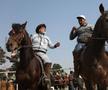 Buzkashi, cel mai popular sport din Afganistan / foto: Imago