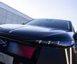 Președintele Franței va avea o mașină unică în lume! Imagini senzaționale cu SUV-ul electric