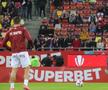 Imagini înainte de Dinamo - Rapid // foto: Ionuț Iordache (GSP)