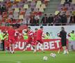 Imagini înainte de Dinamo - Rapid // foto: Ionuț Iordache (GSP)