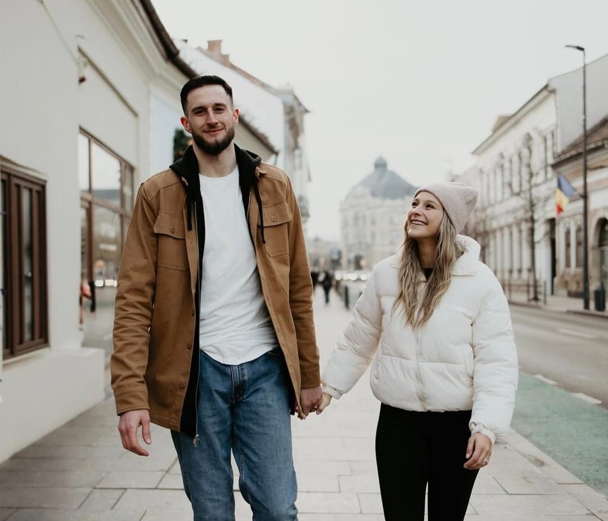 Americanul din Cluj care așteaptă actele ca să devină român: „Ce am găsit aici e total diferit. Această țară este foarte subestimată în acest sens!”