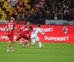 Dinamo intră la negocieri cu Hagi » Cât trebuie să achite „câinii” pentru noul transfer