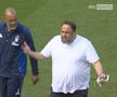Incalificabil! Patronul Evangelos Marinakis a dat buzna pe teren și a înfruntat antrenorul revelației din Premier League