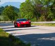 Cum arată Ferrari Superfast 812, noua mașină din colecția atacantului de la Manchester City / foto: Imago