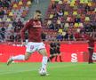 Imagini înainte de Dinamo - Rapid // foto: Ionuț Iordache (GSP)