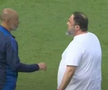 Incalificabil! Patronul Evangelos Marinakis a dat buzna pe teren și a înfruntat antrenorul revelației din Premier League