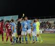 Voluntari - Sepsi, în play-off-ul Ligii 2 // FOTO: Andrei Furnigă (GSP.ro)